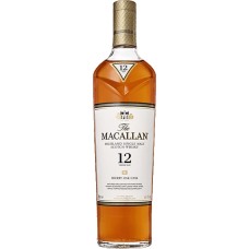 Sherry Cask 12 years Spiceside - Scotland
